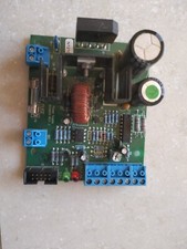 Inner Range / Concept 2 Amp Power Supply Module PCB