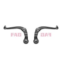 FAG 2X Querlenker Lenker Links Rechts FüR Peugeot 206 SchräGheck 2A/C 1.4I