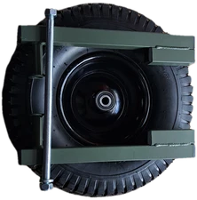 Carp Porter MK2 Conversion Kit