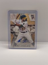 2023 Topps Series 2 Baseball Cards Checklist and Odds 42