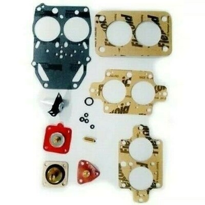 Reparatursatz Solex 35EEIT Vergaser Ford CONSUL GRANADA CAPRI P7 2,3-2,6l V6 
