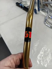 Lay Back Seat Post 22.2 7/8 GT Dyno Haro Hutch Mongoose Redline Robinson Agg85b