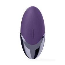 NEW Satisfyer Layons 15-Function Clitoral Stimulator Vibrator  - Purple Pleasure