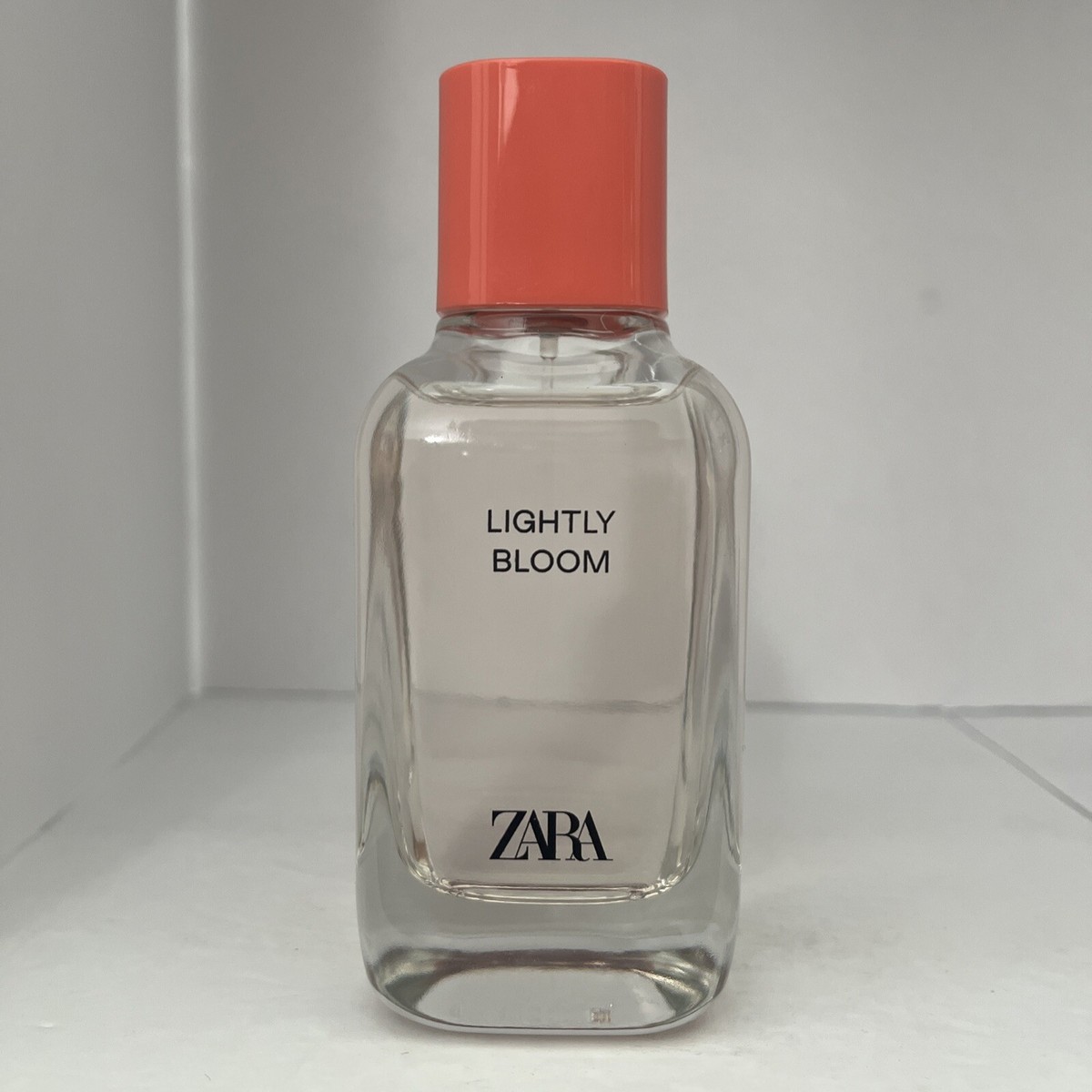 Miss Dior Parfum Zara Lightly Bloom Zara Lightly Bloom Dupe