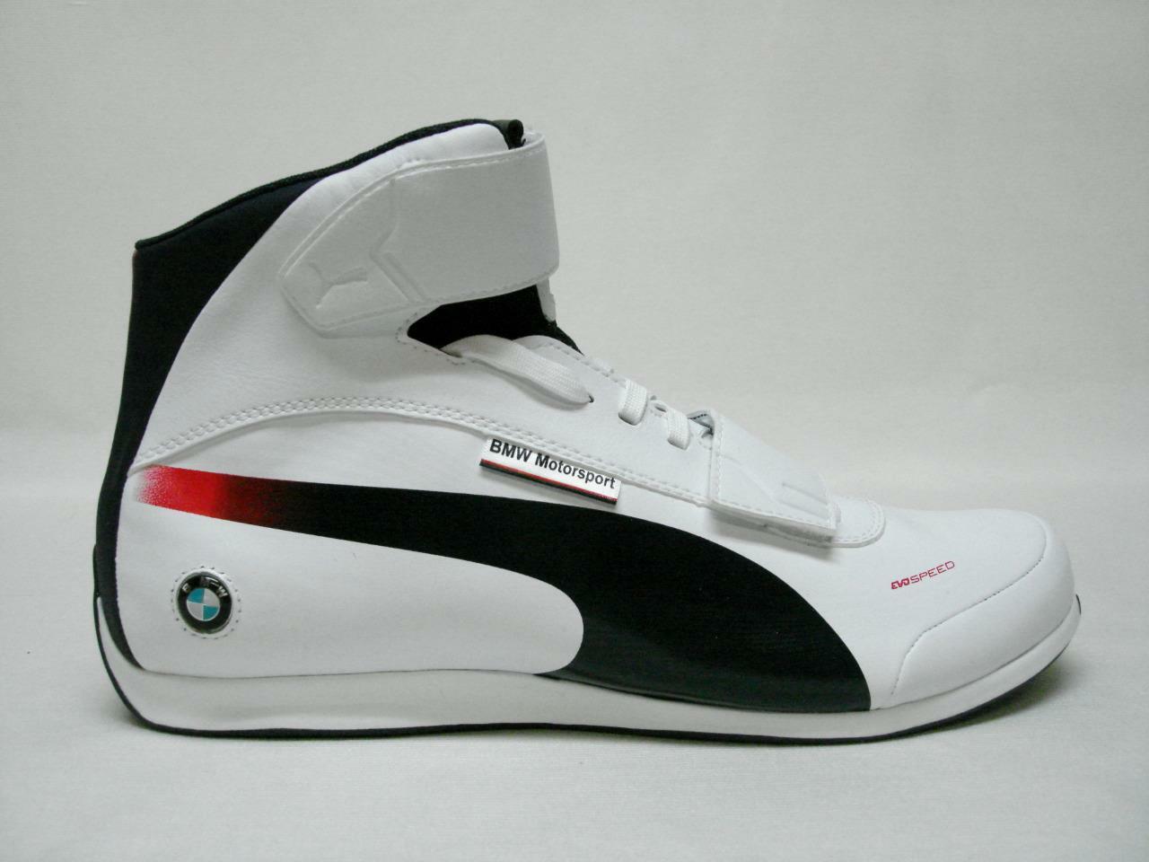 puma evospeed 1.2 mid mamgp sneakers