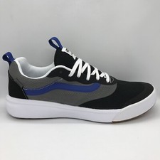 VANS Ultrarange Rapidweld Mens Sz 13 