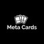 Meta Cards Store
