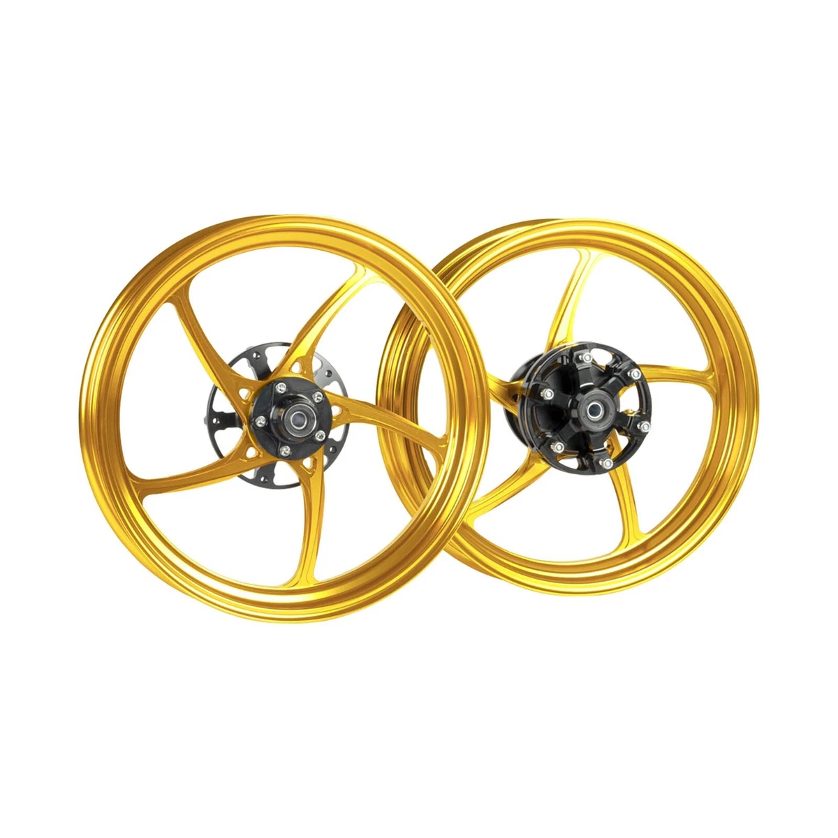 Alloy wheels on sale for r15 v3