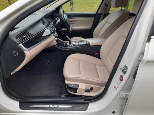 bmw 520d se - Picture 13 of 18