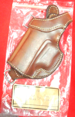 Bianchi # 13 'SCORPION' COLT 1911 3