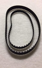 PLESIU Clarke EZ-8 Floor Sander  Belts Drum & Fan 50916A 50917A