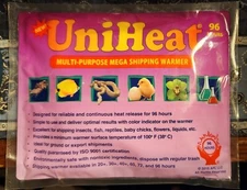 UniHeat 96 Hours - Heat Pack for PLANT ORDERS