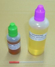 Hammond Wartungs-Set &bdquo;Profi&ldquo;: 2x &Ouml;l & Dosierspitze