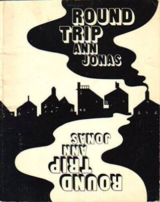 Round Trip - Paperback By Jonas, Ann - GOOD