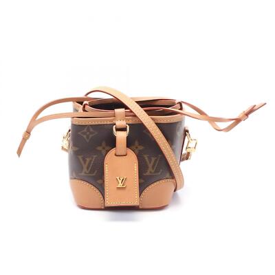 LOUIS VUITTON Noe Purse Shoulder crossbody Bag M57099 Monogram