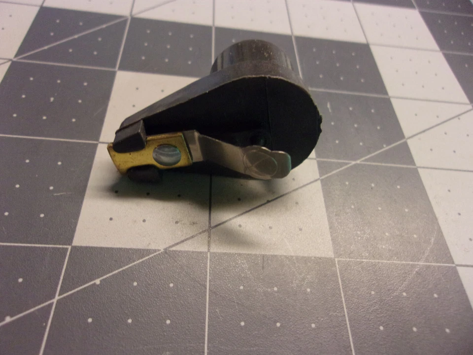 Chevrolet Corvair 1965-1969 rotor estándar DR314T Foto 2 de 4