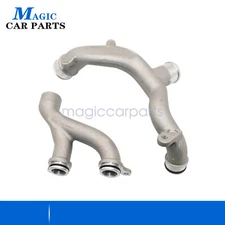 Engine Water Coolant Pipes Fit Land Rover Range Rover 5.0L Supercharged 2010-21