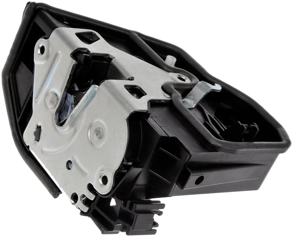 Actuador de bloqueo de puerta delantero izquierdo Dorman para BMW 435i xDrive 2015 2014-2016 Foto 2 de 4