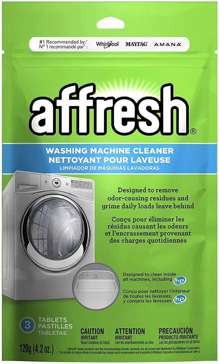 Affresh Products - Merrithew's Appliances