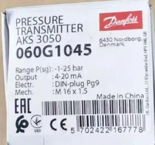 Danfoss 060G1045 sensor Fast Shipping