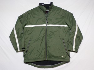 nike mens spring jacket
