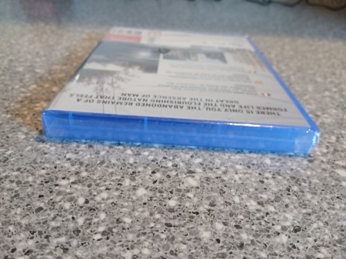 In Rays of the Light Playstation 5(PS5) New Sealed Limited Run Horror game - Picture 8 of 10