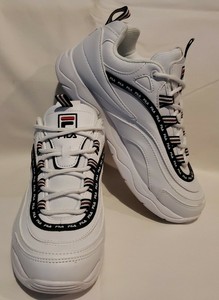 fila ray repeat