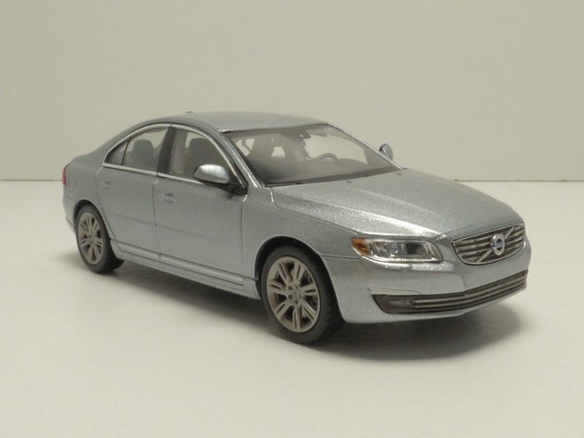 Volvo S80 2017 >> Volvo S80 Year 2017 Electric Silver 1 43 Norev Volvo S80 2017 >> Volvo S80 Year 2017 Electric Silver 1 43 Norev