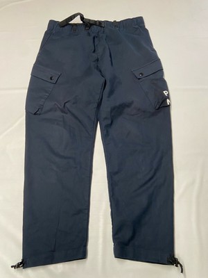 Mens NIKE LAB Blue NRG A2 X Patta Cargo 