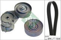INA Multifr. Riemensatz VW 1.4/1.6