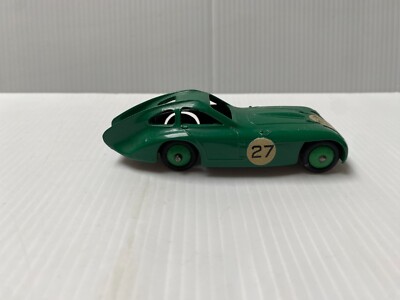 Dinky toys GB-Bristol 450, bel état d'usage, en boite ref 163, Vente