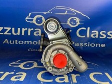 TURBO TURBINA TURBOCOMPRESSORE FIAT SCUDO ULYSSE NUOVO E ORIGINALE 9644384180