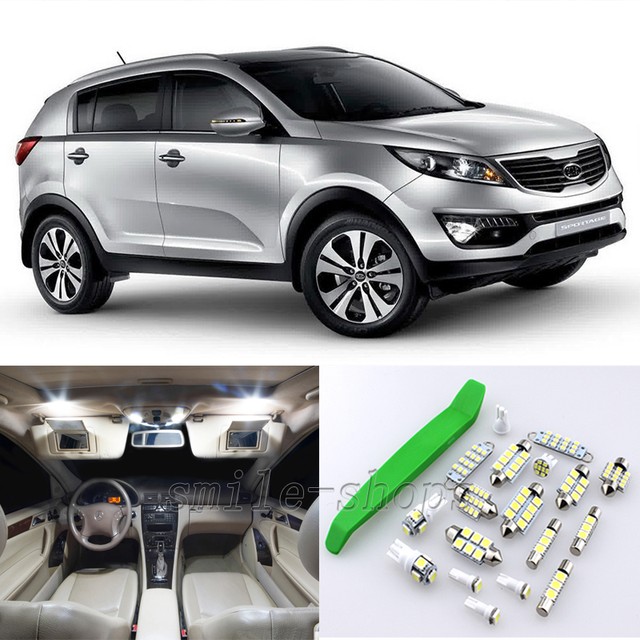 Lighting Lamps For Kia Sportage For Sale Ebay Lighting Lamps For Kia Sportage For Sale Ebay