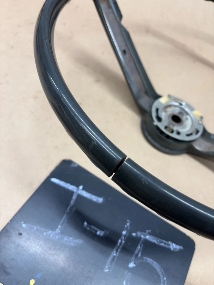 1968 1969 68 Fairlane Torino Comet Cyclone Country Squire Ltd volante OEM Foto 2 de 4