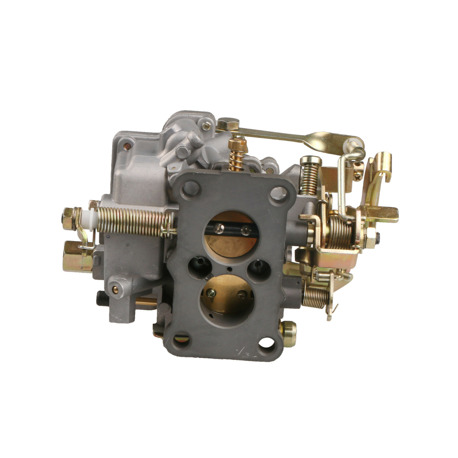 Carburetor For Toyota Corolla 3K 4K 1968-1978 Replace 21100-24034 21100 ...