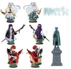 Petitrama EX Funeral Free Ren Their Journey. Box of 3 Figure From Japan