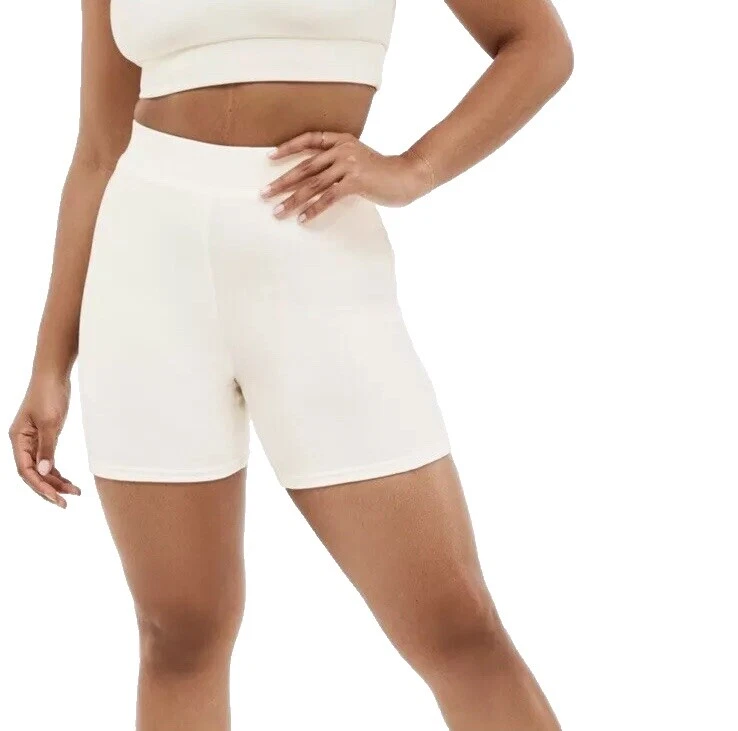 Fabletics White Activewear for Women