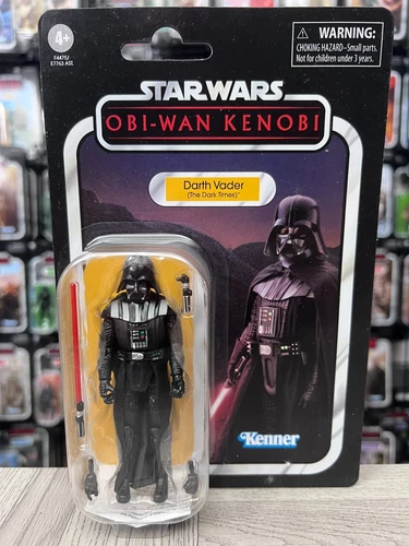 Star Wars - Vintage Collection - Darth Vader (The Dark Times) - VC 241