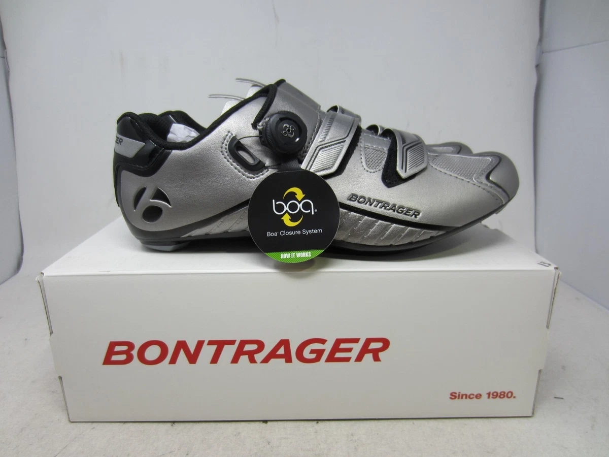 New bontrager best sale shoes