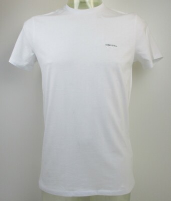 Echtheit garantiert Herren Diesel T/Shirt, Größe S. weiß, schwarz, marineblau, khaki 