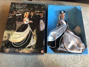 midnight waltz barbie