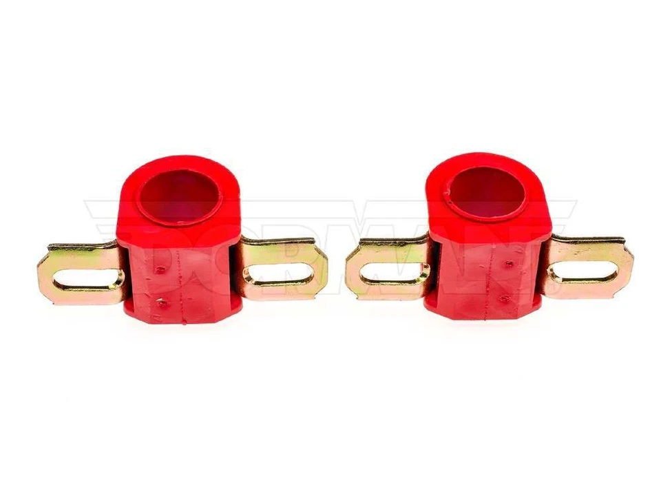 Sway 酒吧框架衬套/套件 Dorman 高级 BB7326PR — 第 2/2 张图片