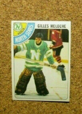 Click to enlarge Gilles Meloche