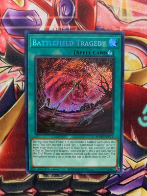 yugioh battles of legend monstrous revenge card list price Battles of Legend: Monstrous Revenge Yu-Gi-Oh! TRADING CARD GAME