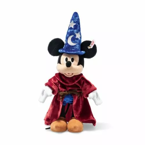 Sorcerer mickey best sale shoes