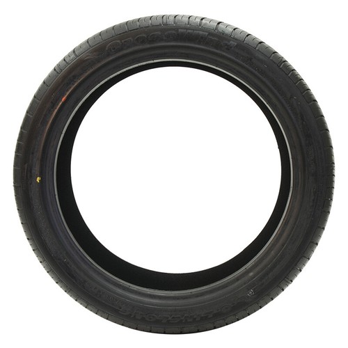 2 New Crosswind All Season Uhp - 255/45r18 Tires 2554518 255 45 18 - Picture 4 of 10