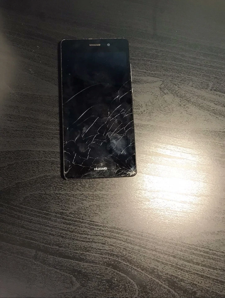 Huawei P8 Lite - Imagen 2 de 4