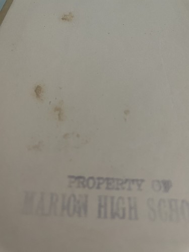 Jacob Abbot Hardcover Book History Of Richard The Third - Picture 6 of 7