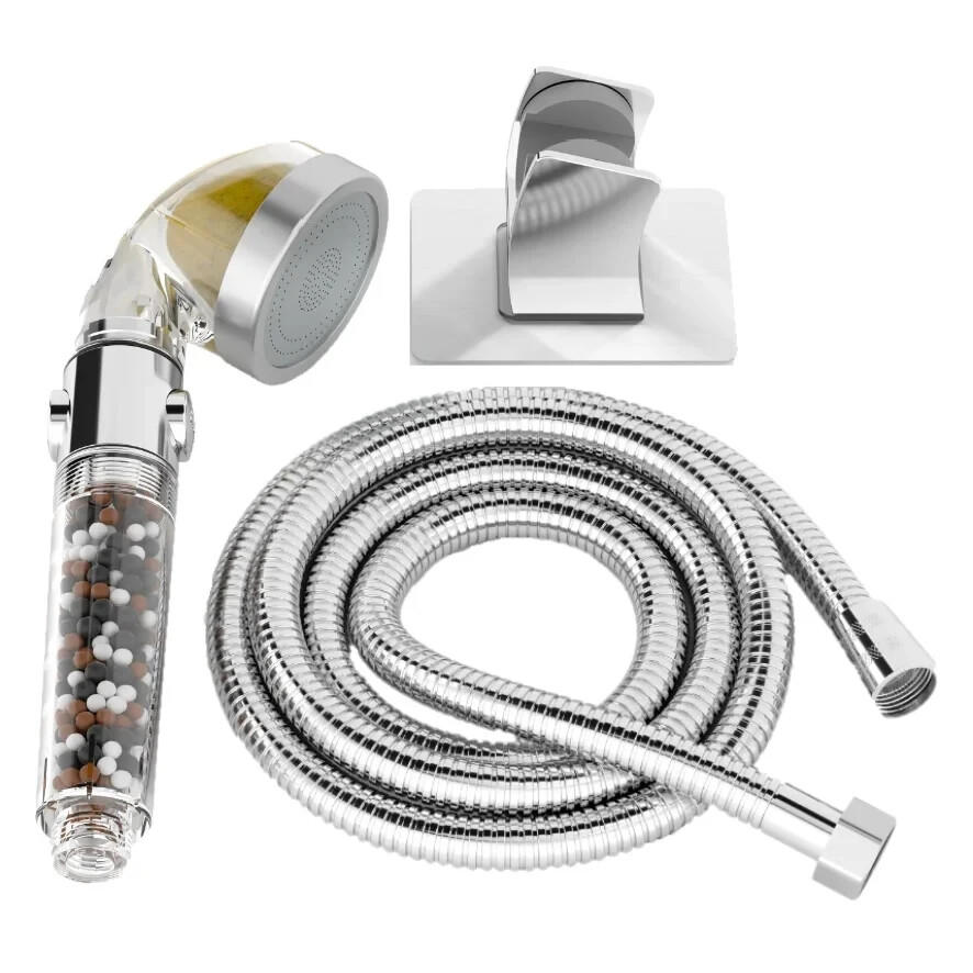 Invigorated Water PH REJUVENATE Standard Shower Head Filter