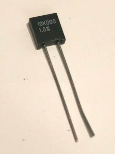 10k000 0 25w 1 Vishay Vsr Precision Foil Resistor Fcb14 5 Ebay